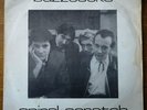 BUZZCOCKS 'Spiral Scratch' 7