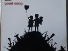 BLUR with BANKSY artwork) 'Good Song' 7