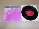 Twisted Nerve- Caught In Session 7