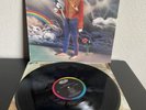 MARILLION - MISPLACED CHILDHOOD - 1985 CAPITOL ST- 12431 -VG+ LP VINYL