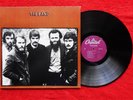 THE BAND   SELF TITLED SECOND ALBUM   LEVON HELM   ROBBIE ROBERTSON