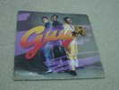 GUY  TEDDY RILEY S/T  HIP HOP  SOUL 12' LP 33RPM