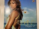 ASHANTI  Chapter iI 2xLP Murder Inc. B000143-01 US 2003 EX 5H