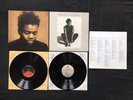 2 x Tracy Chapman - Same + Crossroads (2 x 12