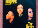 Fugees The Score Double 12