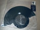 Paramore – Ain't It Fun. Vinyl Record. Vinyl Record. Broken shape. Rare.