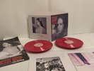 Lana Del Rey Did You Know There’s A Tunnel Under Ocean Blvd Dark Pink Vinyl R10