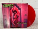 Cramps Kizmiaz, Get Off The Road, Give Me A Woman 1986 12