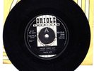 MARVIN GAYE-PRIDE AND JOY-RARE 45 UK 1ST ORIOLE AMERICAN LABEL-SOUL 1963 VG+