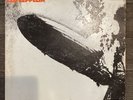 Led Zeppelin 1 Lp Record Atlantic SD 8216