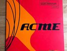 The John Spencer Blues Explosion - Acme Original Vinyl Release Mute UK, 1998 VG+