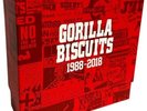 Gorilla Biscuits Gorilla Biscuits 1988-2018 US Vinyl Box Set