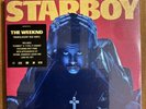 The Weeknd Starboy Vinyl 2016 LP Brand New Sealed