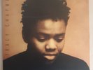 TRACY CHAPMAN LP Talkin Bout A Revolution Fast Car w Lyrics Vinyl 1988
