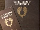 JESUS CHRIST SUPERSTAR - 1970 1st Press 2-LP Rare Decca Labels  w/ Booklet - EX+