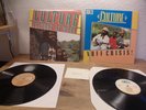 Culture – Nuff Crisis  / Culture At Work 2x Roots Reggae Lps