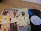 The Viceroys – We Must Unite Trojan Records 1982  UK LP Roots Reggae