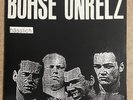 Böhse Onkelz Hässlich RRR.72 Rock-O-Rama Records