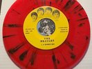 BEATLES Rock n Roll 45 L.S. Bumble Bee b/w What A Shame Mary Jane Had A Pain