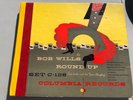 Bob Willis 78rpm Set Columbia Records #C-128 Bob Willis Round Up