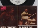 THE YOUNG RASCALS   Rare 1968 Australia Only 7