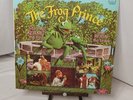 The Frog Prince Kermit the Frog Jim Henson  The Muppets Vinyl Record CC23530 VG+