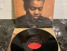 Tracy Chapman Self Titled (Vinyl, 1988, Elektra) VG+ EXCELLENT FIRST PRESSING