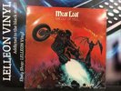 Meat Loaf Bat Out Of Hell LP Album Vinyl Record EPC82419 A2/B2 Rock 70’s