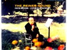 SEALED RCA CLASSIC RECORDS 180g The Reiner Sound Ravel Rachmannoff LSC-2183
