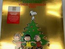 A CHARLIE BROWN CHRISTMAS VINCE GUARALDI TRIO VINYL LP NEW SEALED