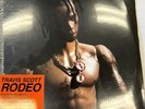 TRAVIS SCOTT RODEO DOUBLE VINYL LP NEW SEALED