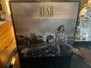 RUSH “PERMANENT WAVES” 2015 VINYL LP, OPENED BUT UNTOUCHED NEW