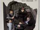 ROLLING STONES VOL. 5 AFTERMATH LONDON SLH51 JAPAN VINYL LP