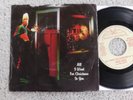Vince Vance And The Valiants - All I Want For Christmas.. - Picture Sleeve PS 7