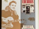 eddie cochran box set Vinyl 1988