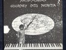 Nate Morgan Journey Into Nigritia Nimbus LP NM  Original