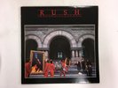 RUSH MOVING PICTURES - MERCURY SRM-1-4013 United States  LP