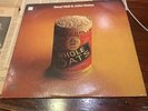 Daryl Hall & ￼ John Oates Vinyl￼ Album Signed Whole Oats LP  EX Cond
