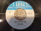 THE HOGS Blues Theme /Loose Lip Sync Ship 1966 45 Hanna-Barbera Records HBR 511