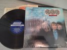 The Rolling Stones Between the Buttons Vinyl Record LP Hype Sticker 60s Rock Lot