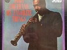 John Coltrane - My Favorite Things 1966 Atlantic Records Stereo Repress
