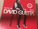 SALE   David Guetta - Nothing But The Beat - Limited Edition *RED VINYL* Rare