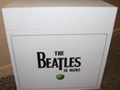 The Beatles in Mono LP Vinyl Box Set 2014 mint 5099963379716 SEALED John Lennon