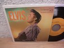 ELVIS PRESLEY VOLUME II ( orange label) EP + PS EPA-993 / Rock & Roll