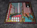 King Gizzard & The Lizard Wizard Live In Adelaide 19 3LP Fuzz Club Box Official