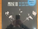 SEALED - DON RENDELL / IAN CARR QUINTET [Phase III] LANSDOWN SERIES