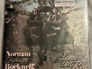 Lana Del Rey Norman Fucking Rockwell. Rare Exclusive Pink Vinyl Urban Outfitters