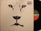 White Lion Lp Pride On Atlantic - Nm / Vg++ (Gold Promo Stamp On Back Cover; Hyp