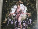 Melanie Martinez Portals LP Vinyl Bloodshot Edition Fallout Boy Mispress