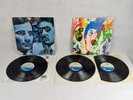 UFO - Strangers In The Night & Obsessions Vinyl 2 X Albums Chrysalis